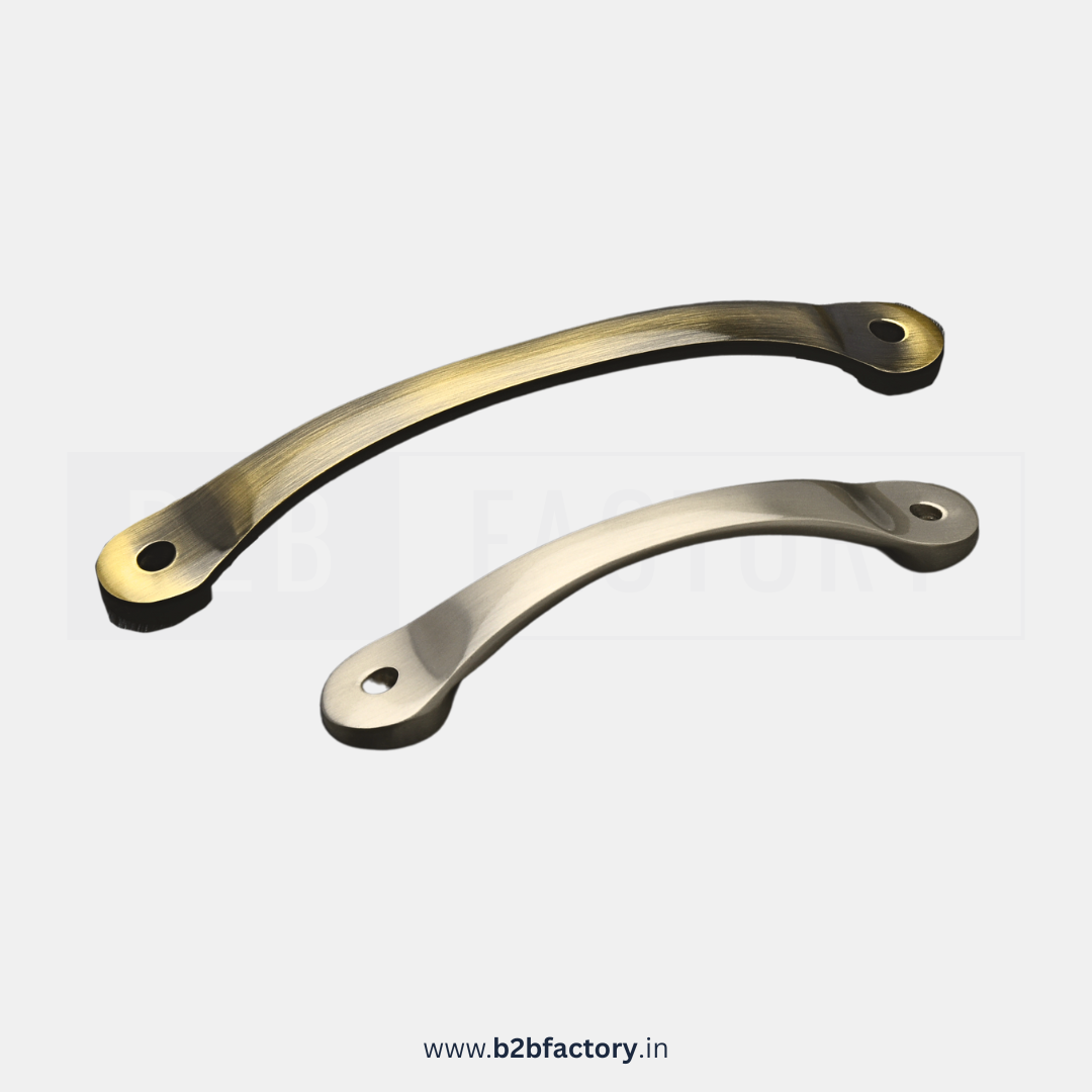 Brass Cabinet Handle 006