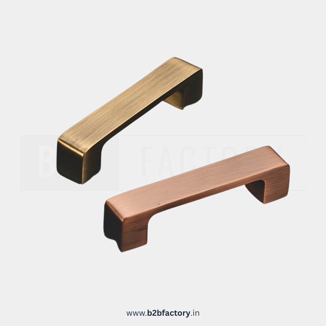 Brass Cabinet Handle 005