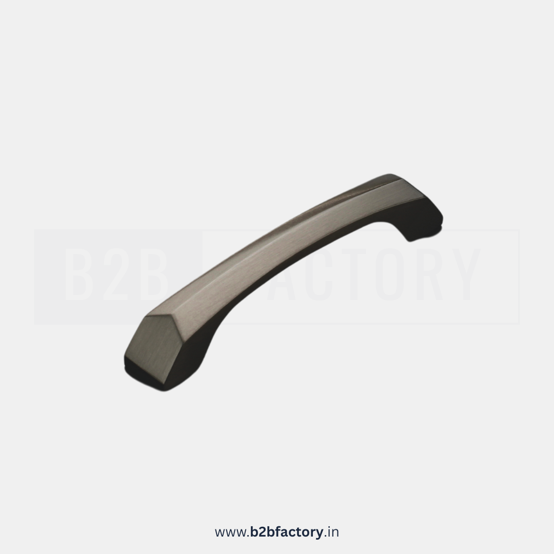 Brass Cabinet Handle 001