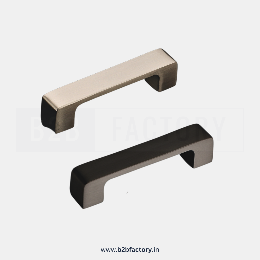 Brass Cabinet Handle 005