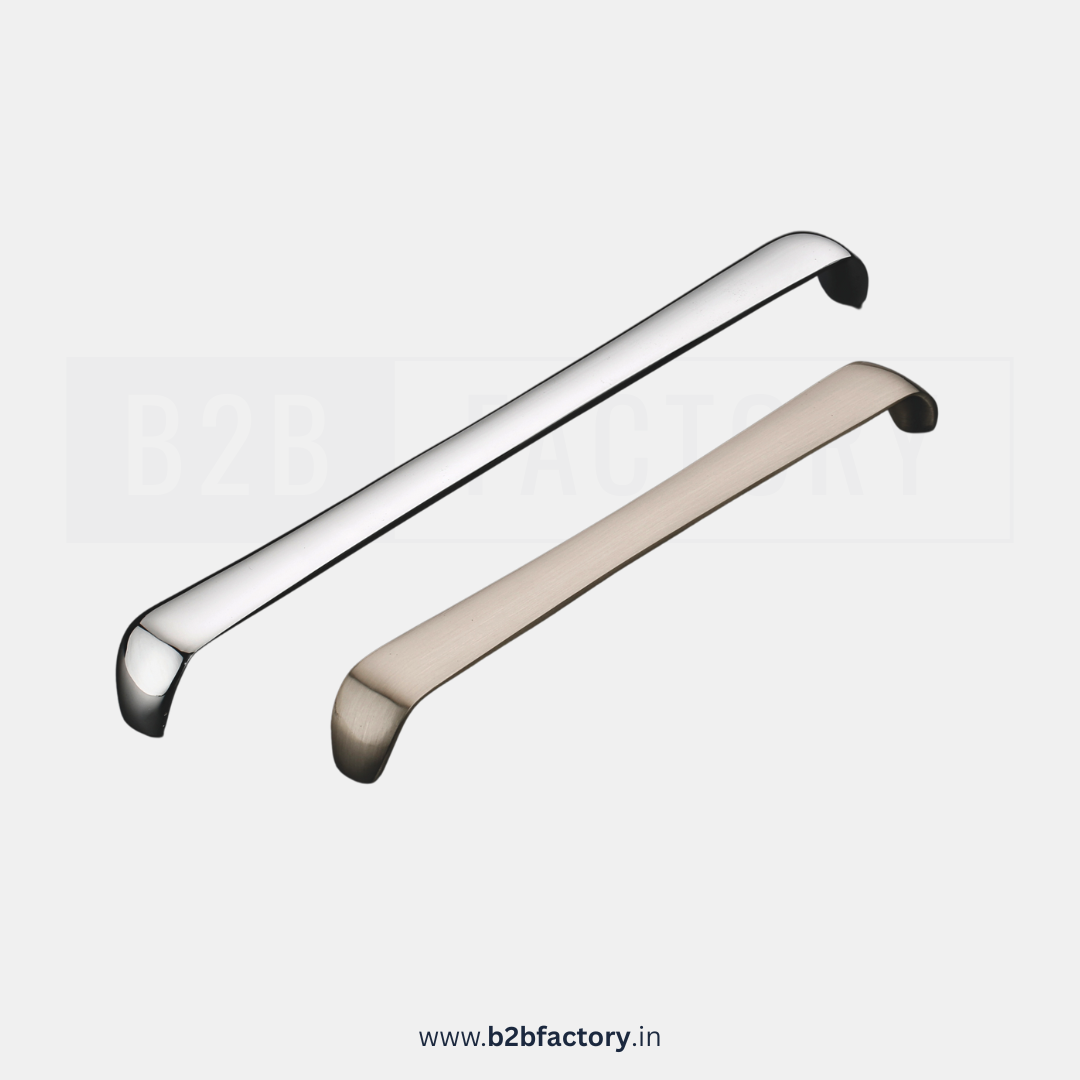 Brass Cabinet Handle 004