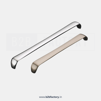 Brass Cabinet Handle 004
