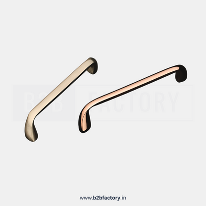 Brass Cabinet Handle 003