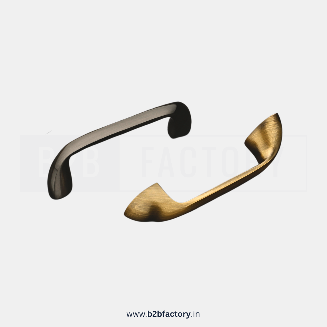 Brass Cabinet Handle 003