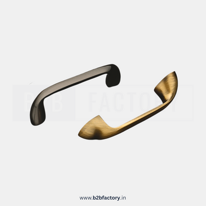 Brass Cabinet Handle 003