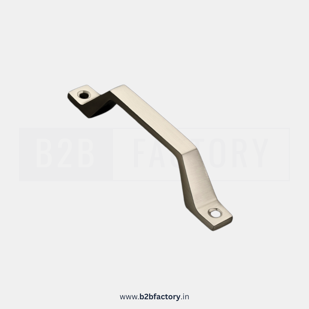 Brass Cabinet Handle 009