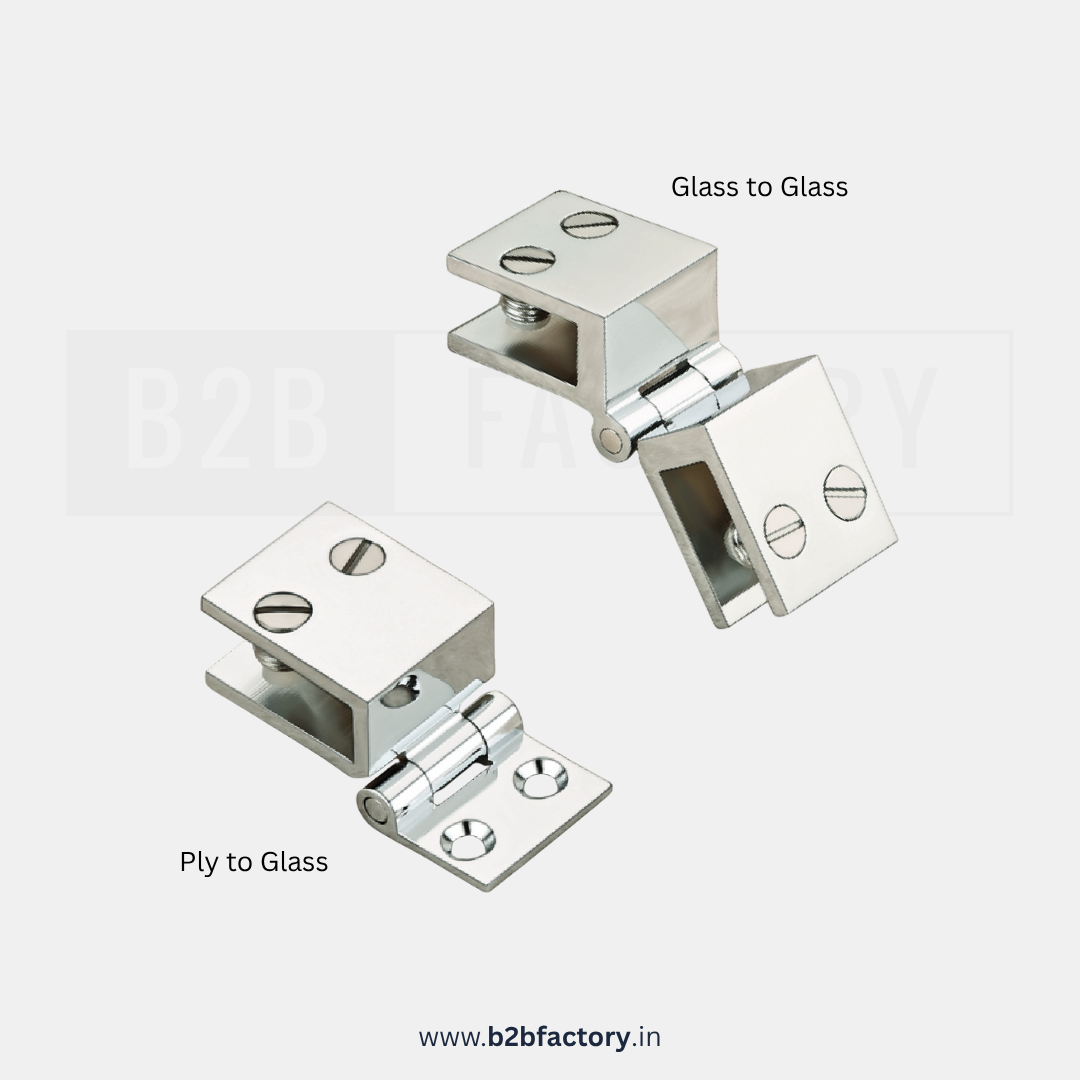 Stone Hinges 04