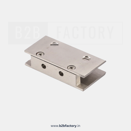 Brass Cut Folding Square Bracket