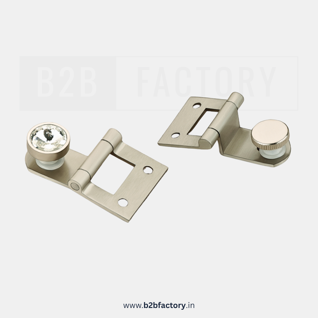 PG Hinges