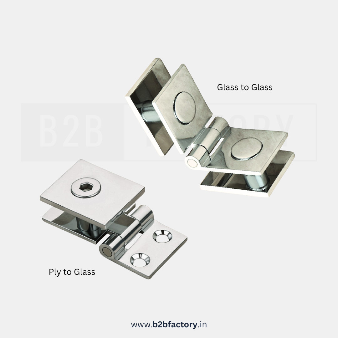 Stone Hinges 02