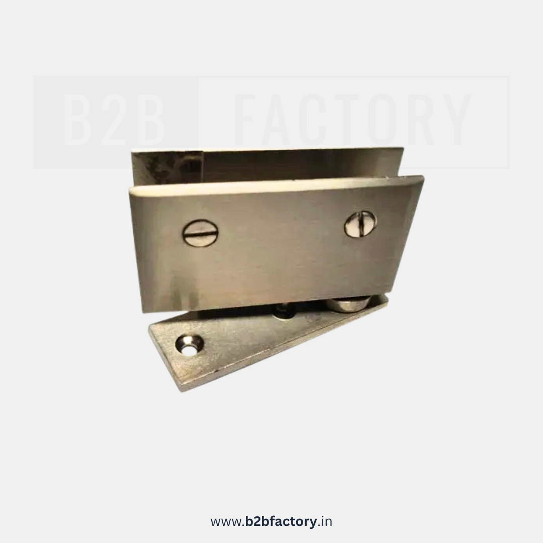 Brass Pivot