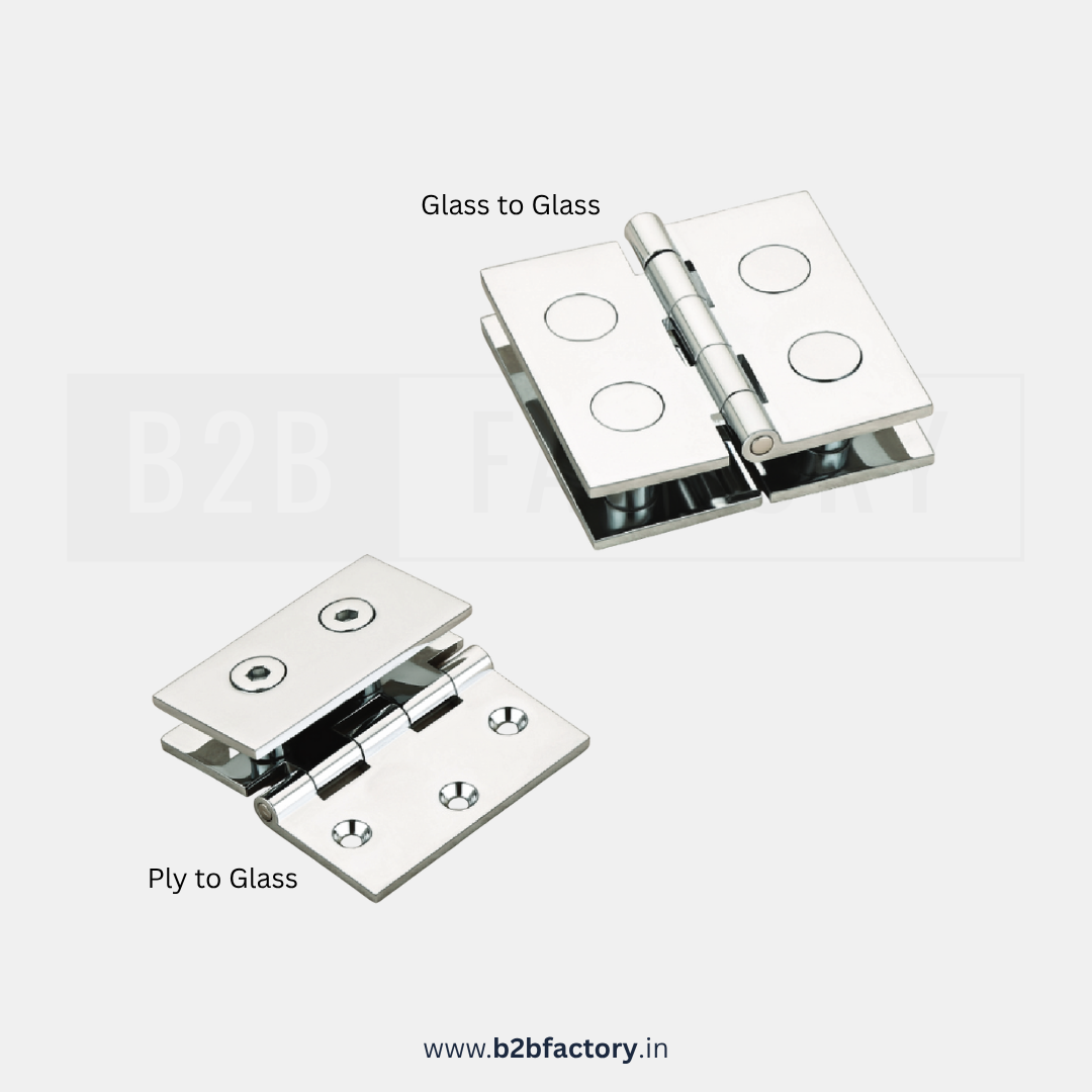 Stone Hinges 03