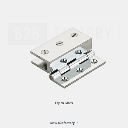 Stone Hinges 04