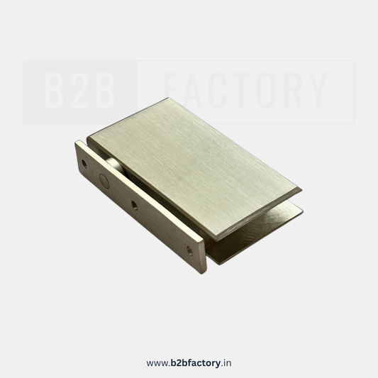 Brass Pivot