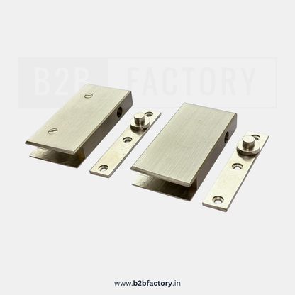 Brass Pivot