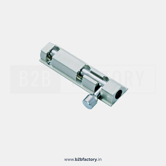Aluminium Tower Bolt Royal