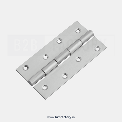 Steel Butt Hinges