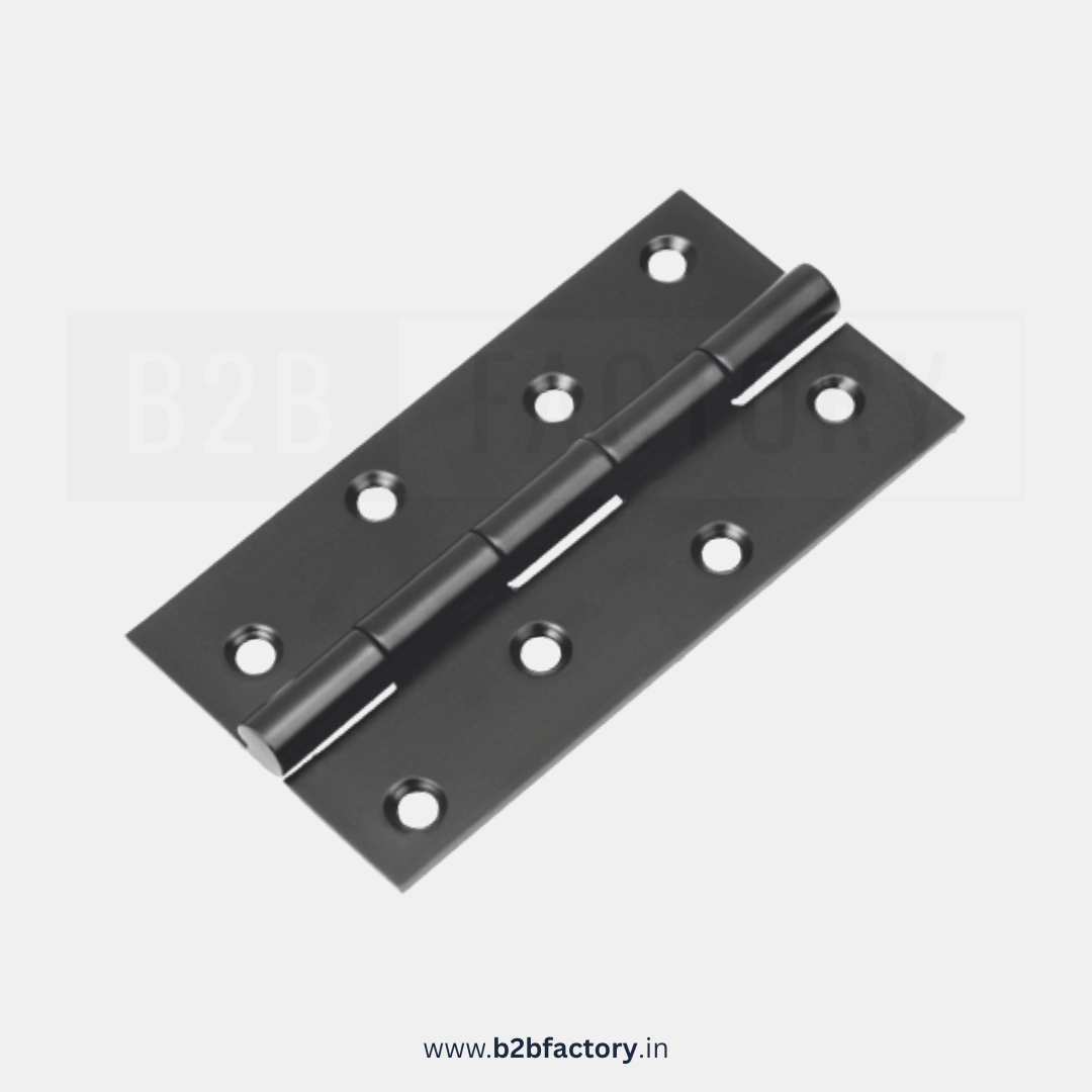 Steel Butt Hinges