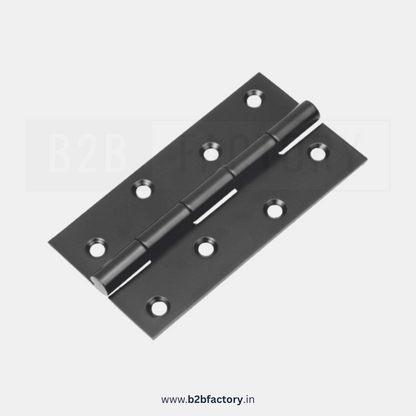 Steel Butt Hinges