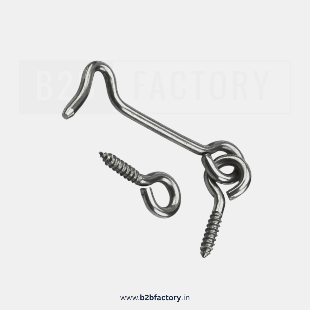 Steel Gate Hook