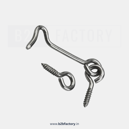 Steel Gate Hook