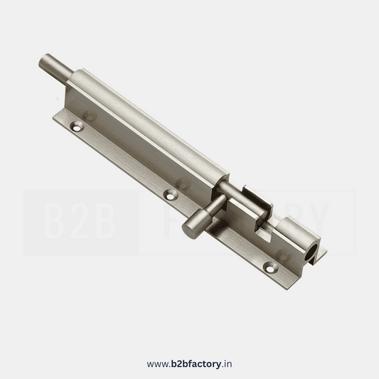 Brass Tower Bolt Super Neck