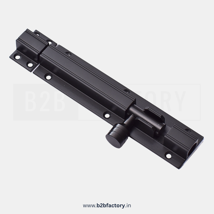 Aluminium Tower Bolt Valley