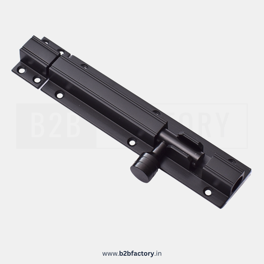 Aluminium Tower Bolt Valley