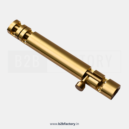 Aluminium Tower Bolt Xylo