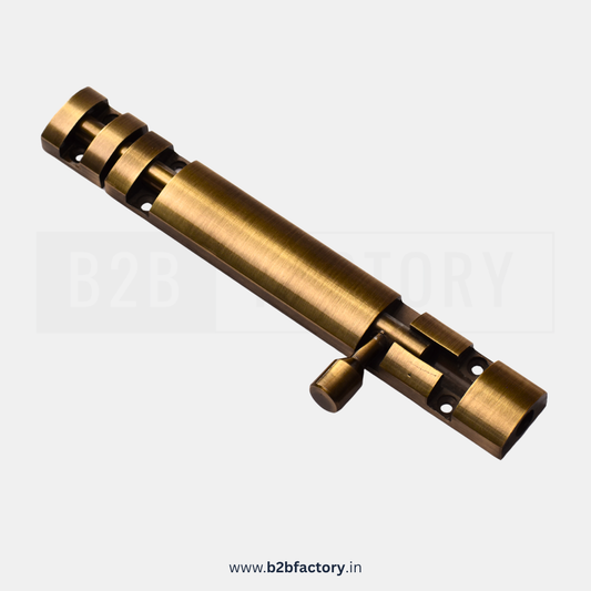 Aluminium Tower Bolt Xylo