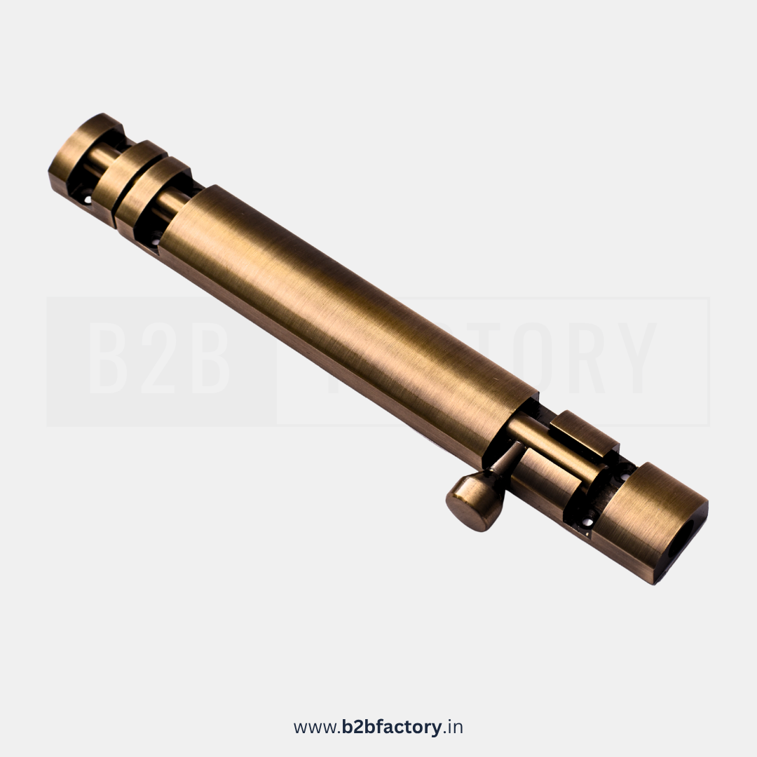Aluminium Tower Bolt Xylo
