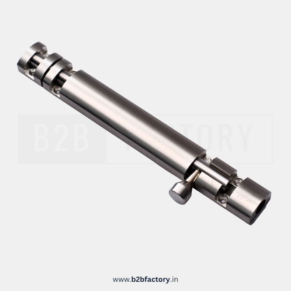 Aluminium Tower Bolt Xylo