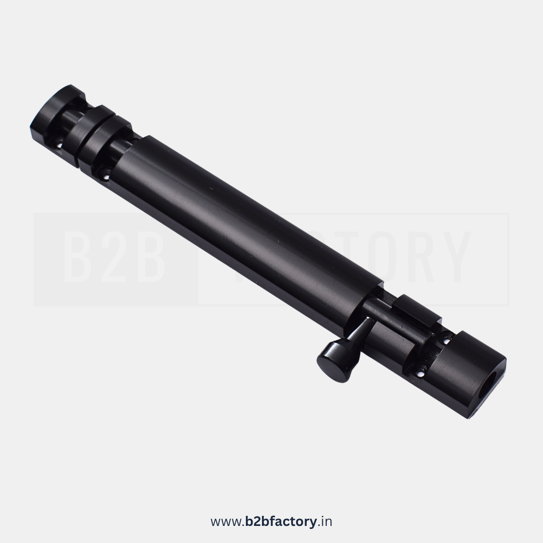 Aluminium Tower Bolt Xylo